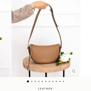 Aallyn Elara Convertible Bag